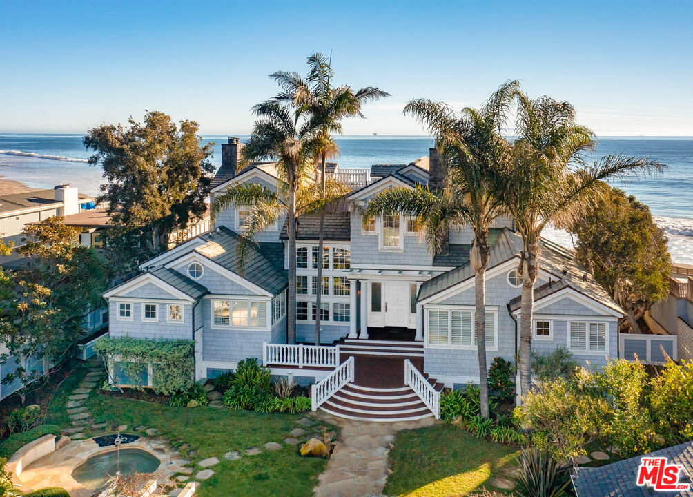 3599 Padaro Lane