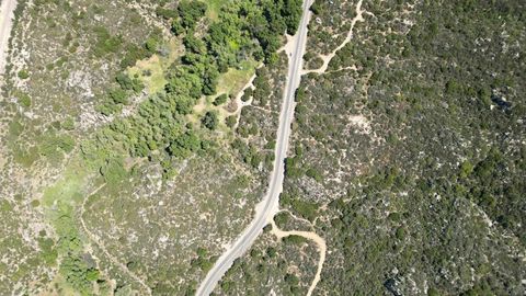 0 Highway 94 Campo CA 91906