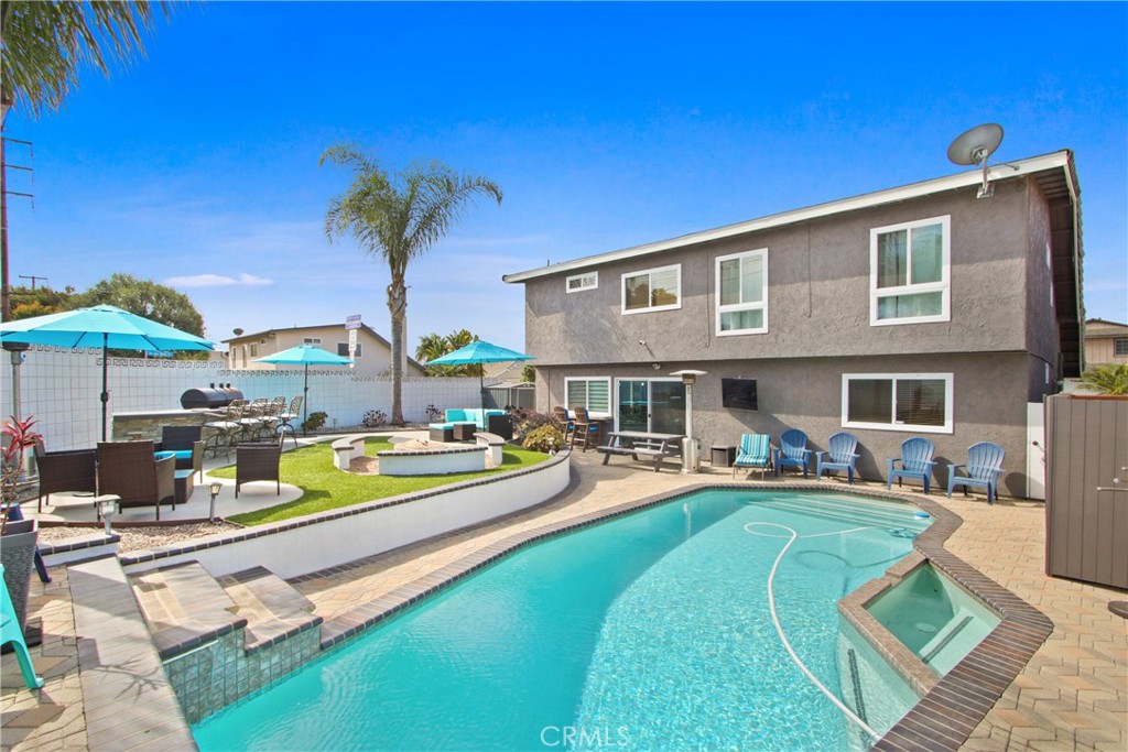 1107 Woodbury Drive