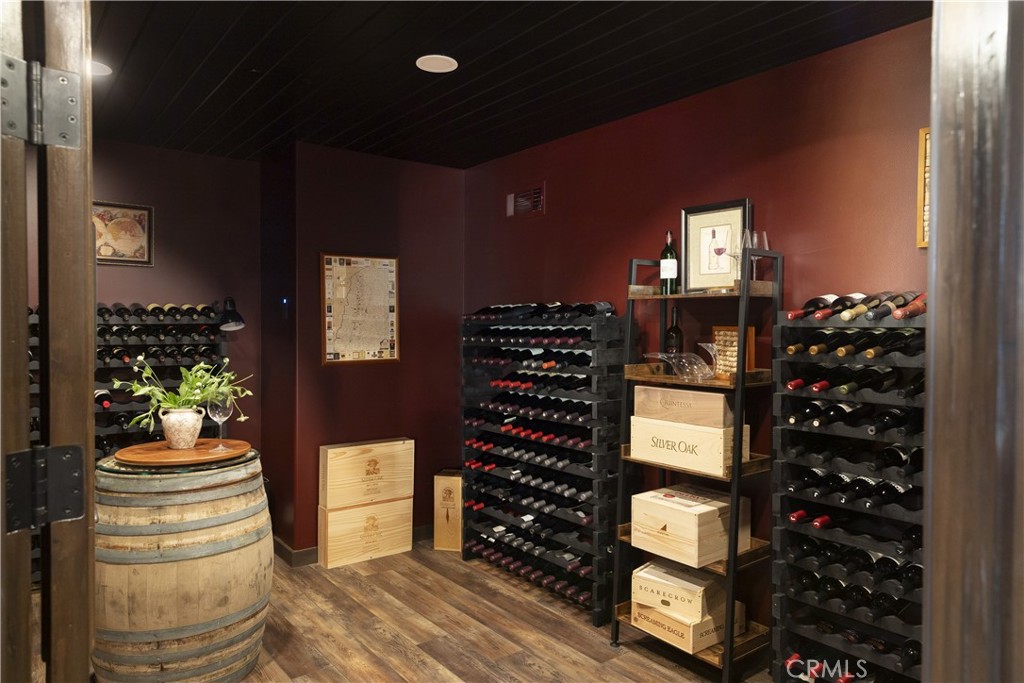 Arrowhead Woods (AWHW) - Residential