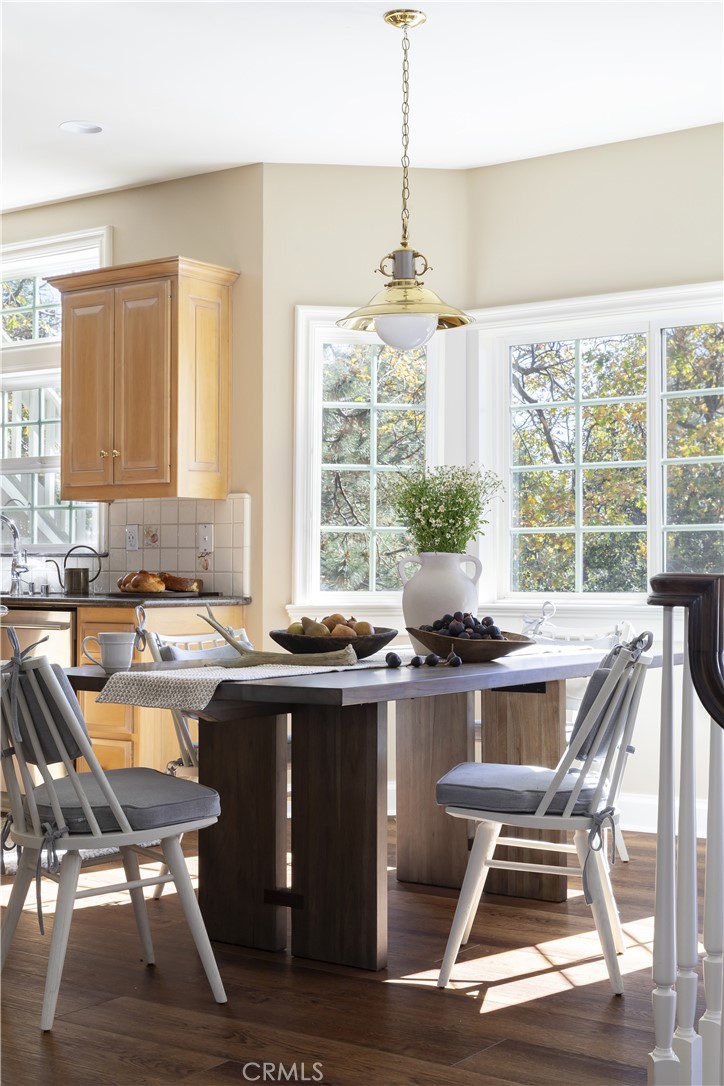 Arrowhead Woods (AWHW) - Residential