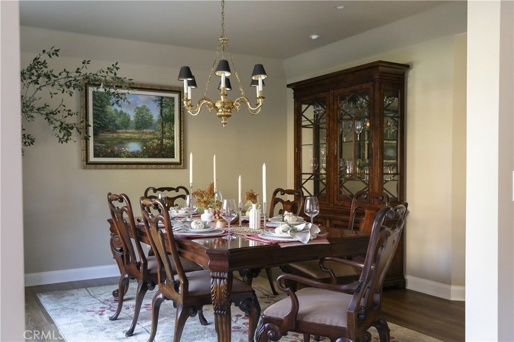 Arrowhead Woods (AWHW) - Residential