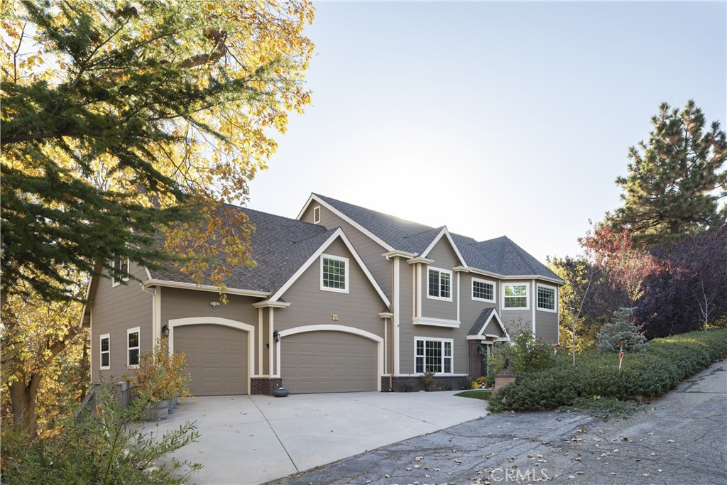 Arrowhead Woods (AWHW) - Residential