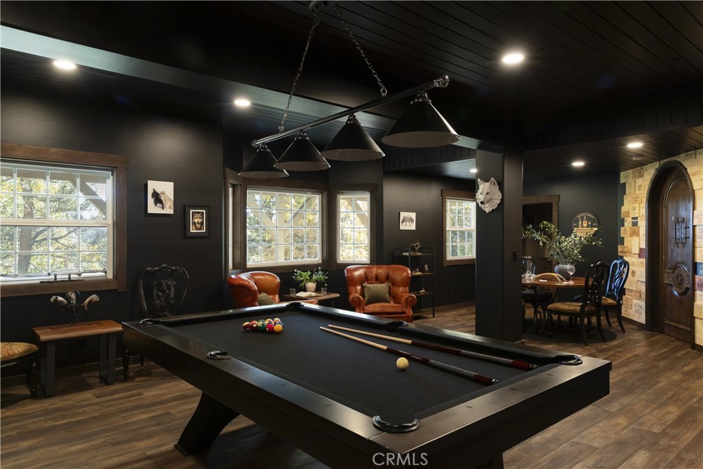 Arrowhead Woods (AWHW) - Residential