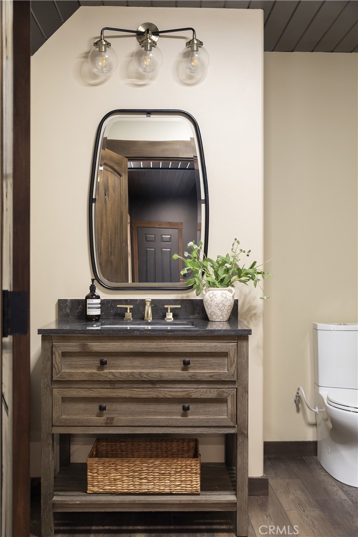 Arrowhead Woods (AWHW) - Residential