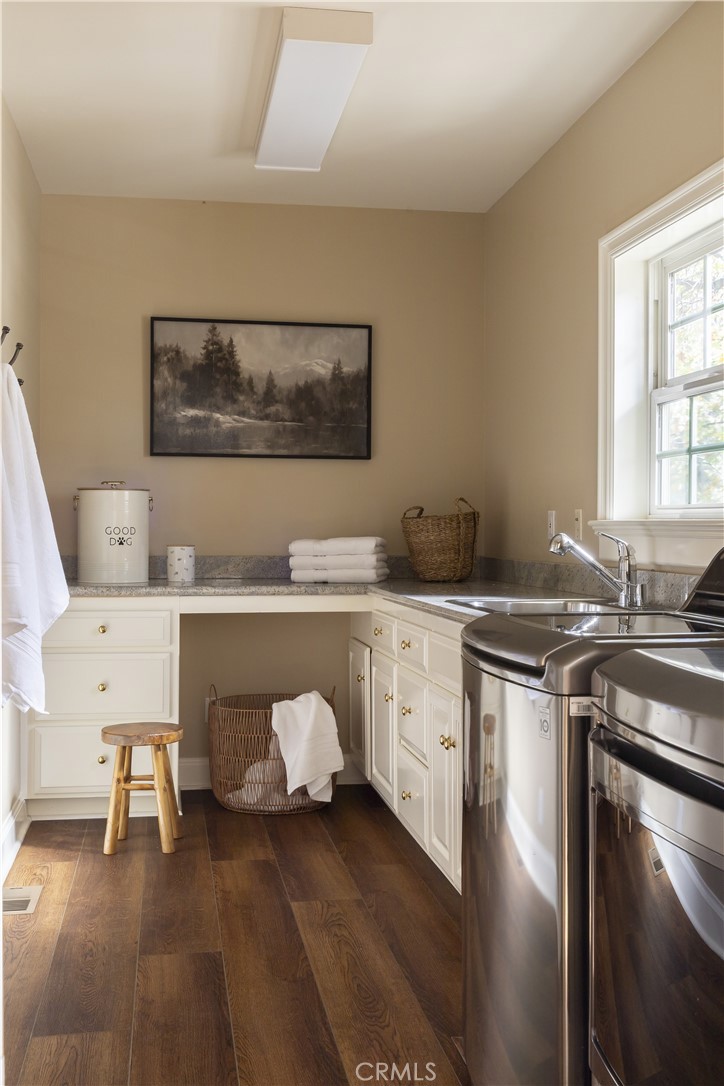 Arrowhead Woods (AWHW) - Residential