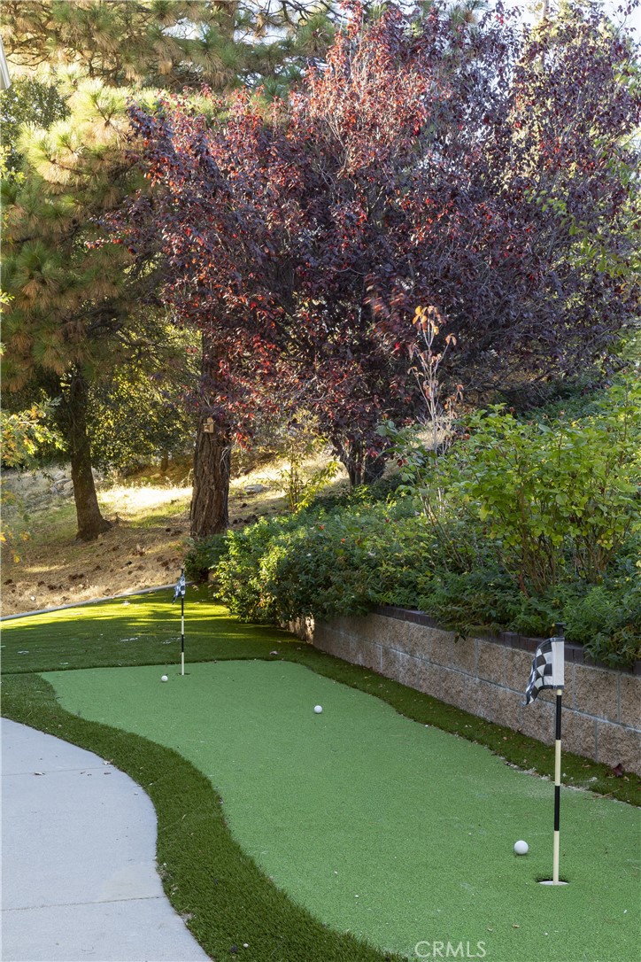 Arrowhead Woods (AWHW) - Residential