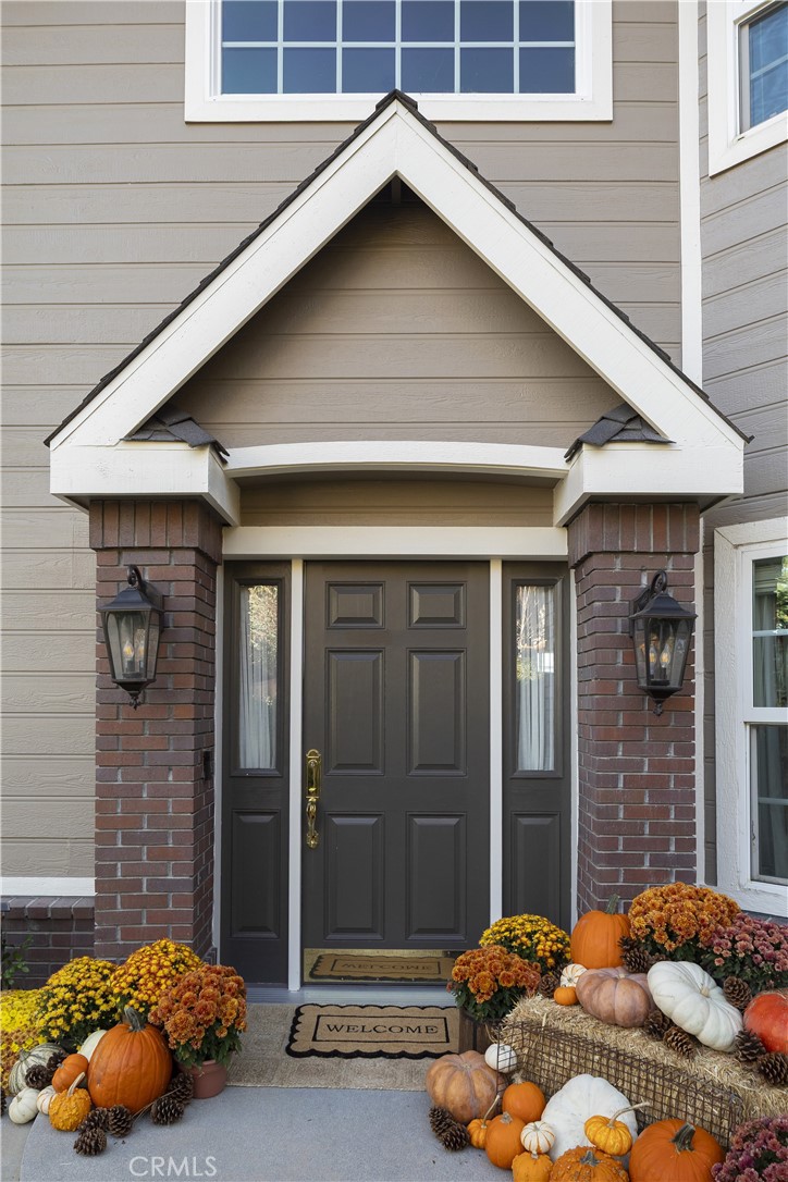 Arrowhead Woods (AWHW) - Residential