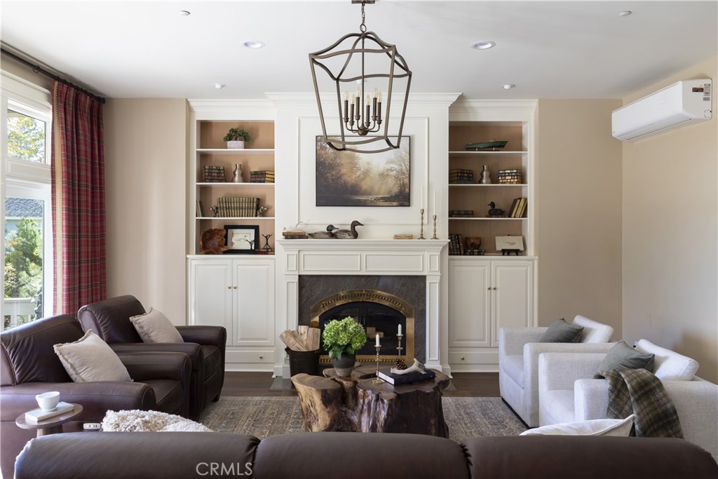 Arrowhead Woods (AWHW) - Residential