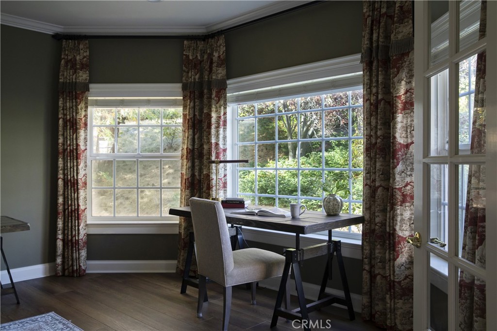 Arrowhead Woods (AWHW) - Residential