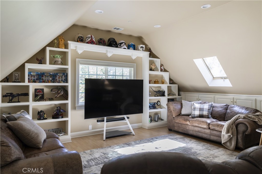 Arrowhead Woods (AWHW) - Residential