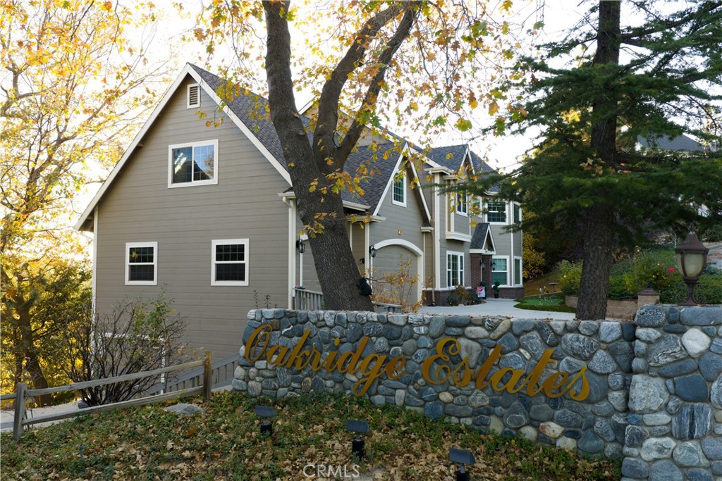 Arrowhead Woods (AWHW) - Residential