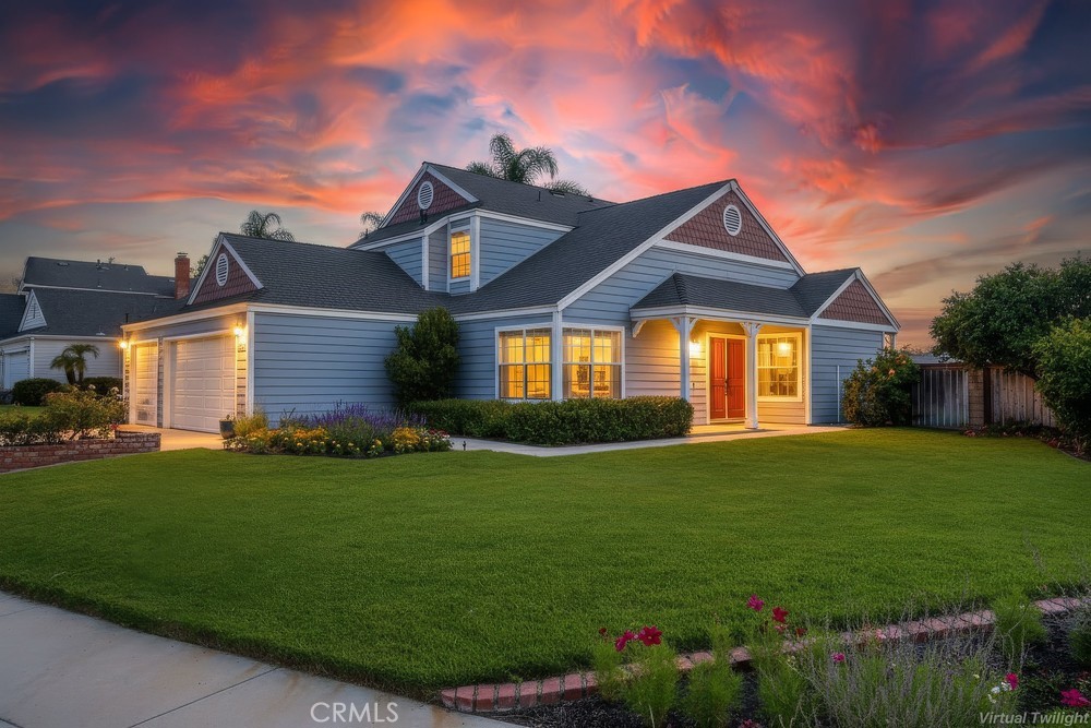 Concord Crossing (CC) - Residential