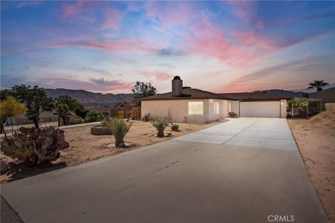 18603 Mecca Street Hesperia CA 92345