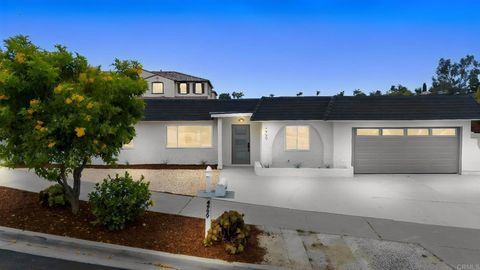 Photo of 4999 Macario Drive, Oceanside, CA 92057 (MLS # NDP2604825)