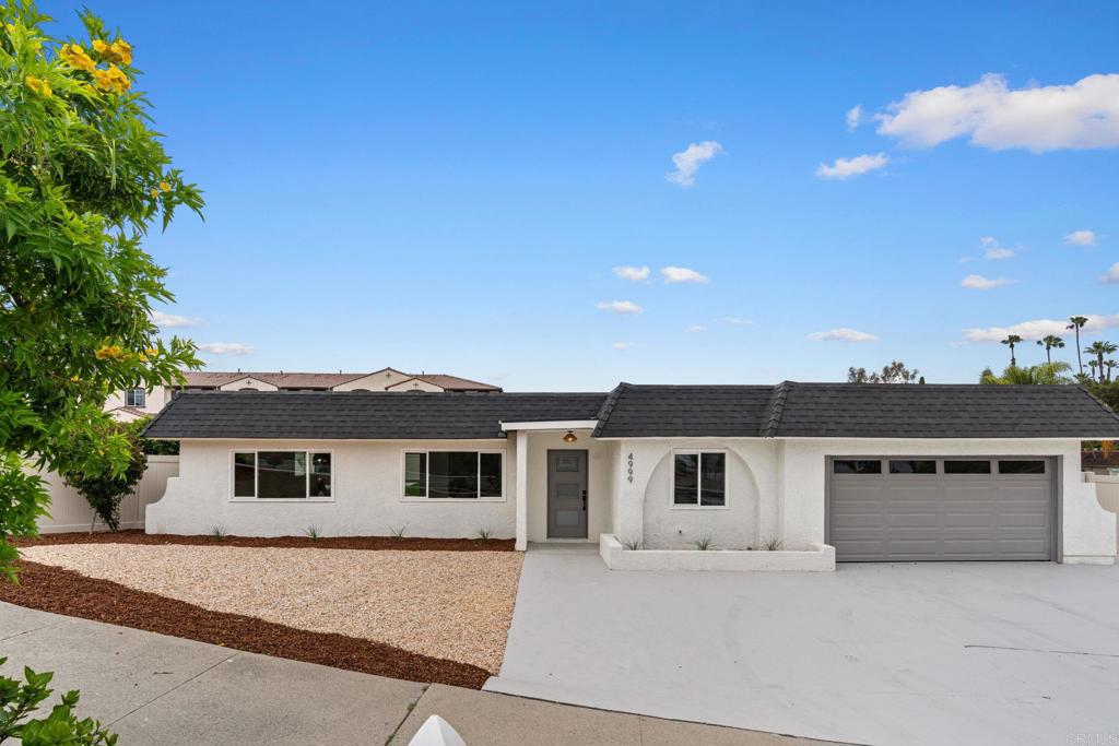 4999 Macario Drive