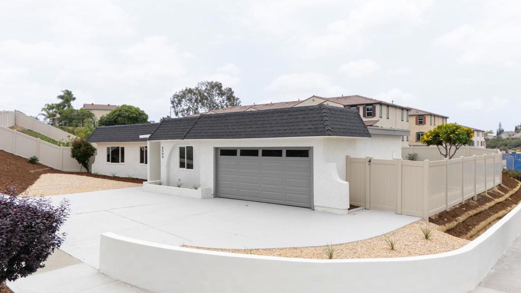 4999 Macario Drive