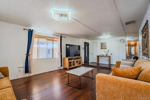 450 E Bradley Avenue SPC 106 El Cajon CA 92021