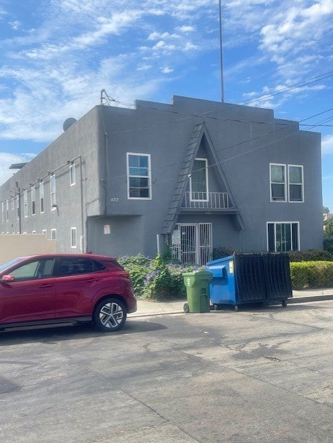 422 Warren