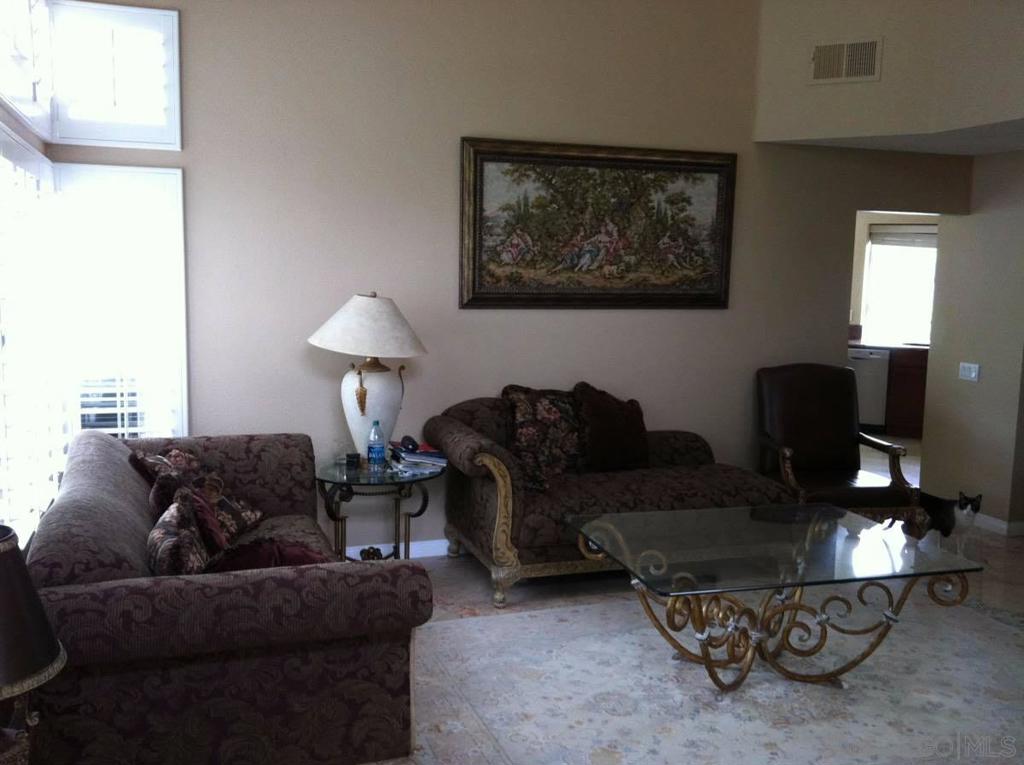 Carmel Mountain Ranch - Residential Lease