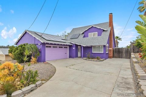 371 Kaymar Dr San Diego CA 92114