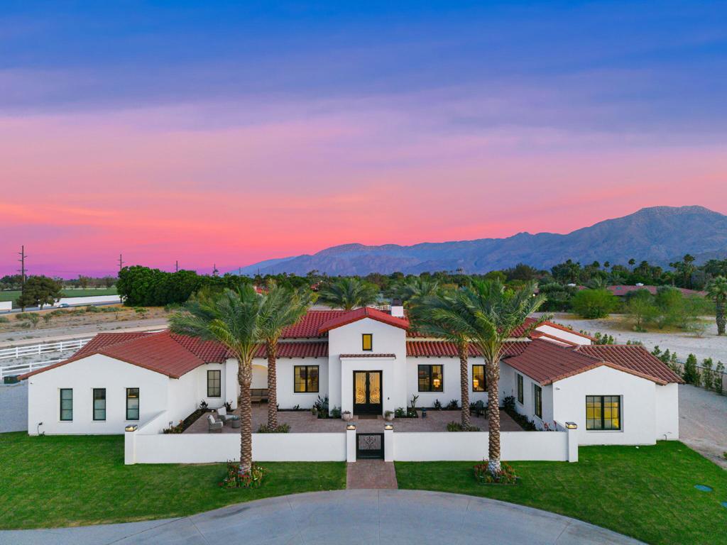 La Quinta Polo Est - Residential