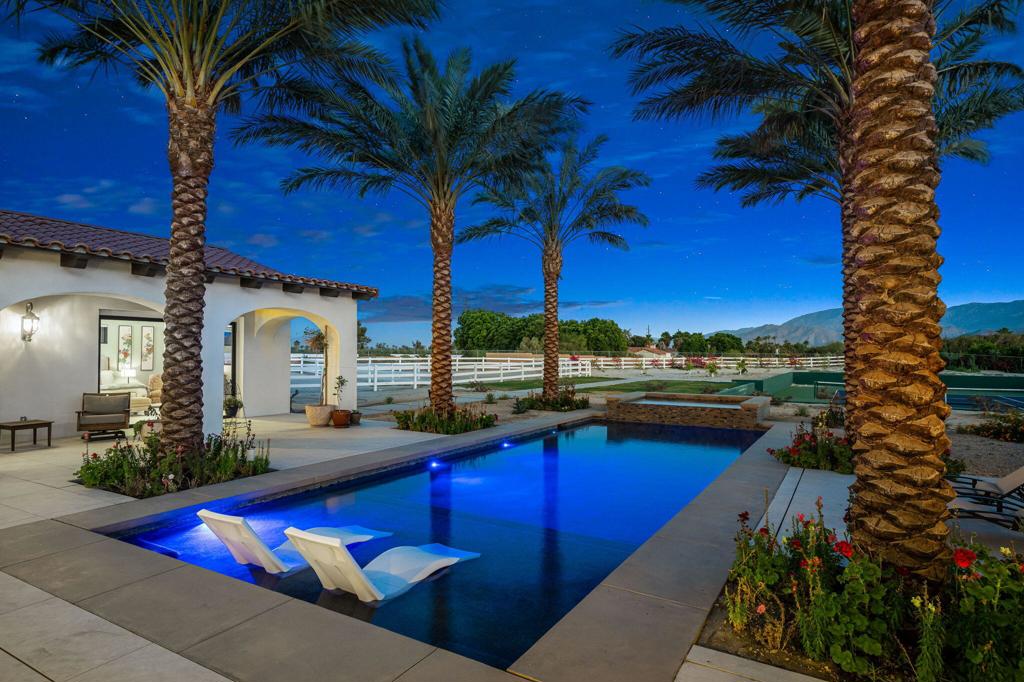 La Quinta Polo Est - Residential