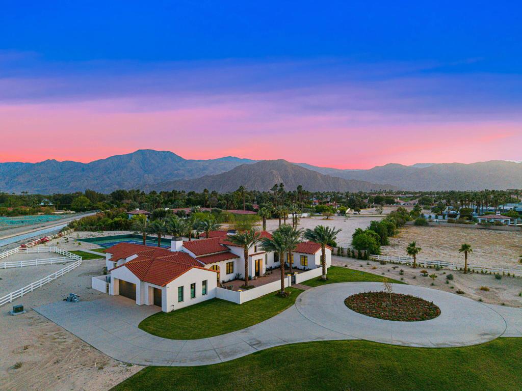 La Quinta Polo Est - Residential