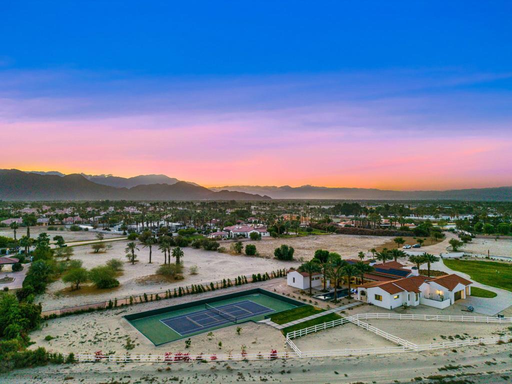 La Quinta Polo Est - Residential