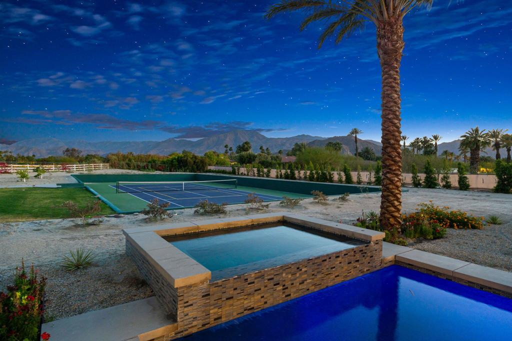 La Quinta Polo Est - Residential