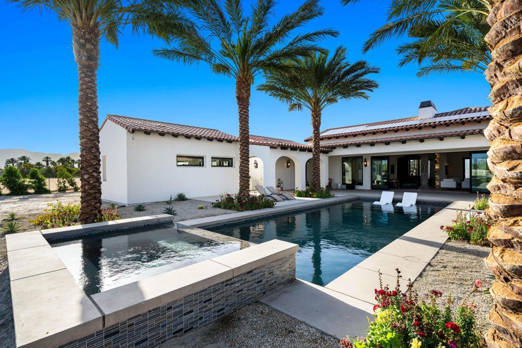 La Quinta Polo Est - Residential