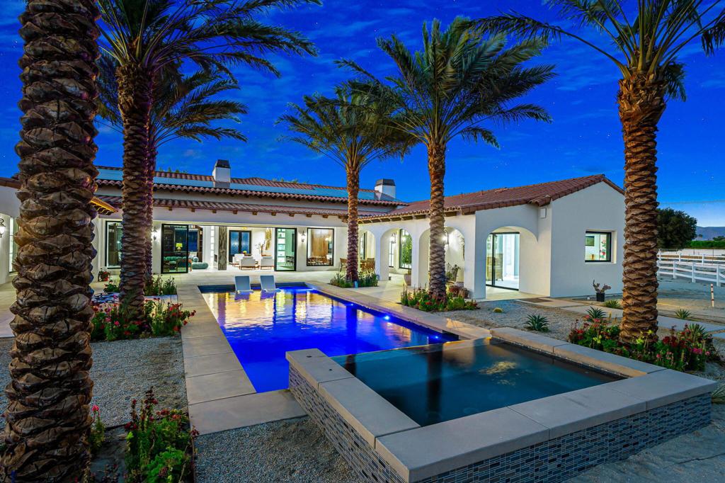 La Quinta Polo Est - Residential