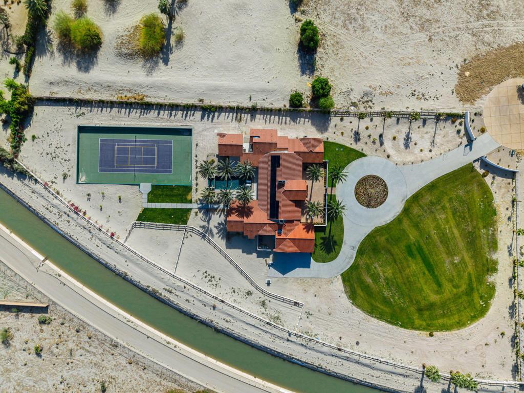 La Quinta Polo Est - Residential