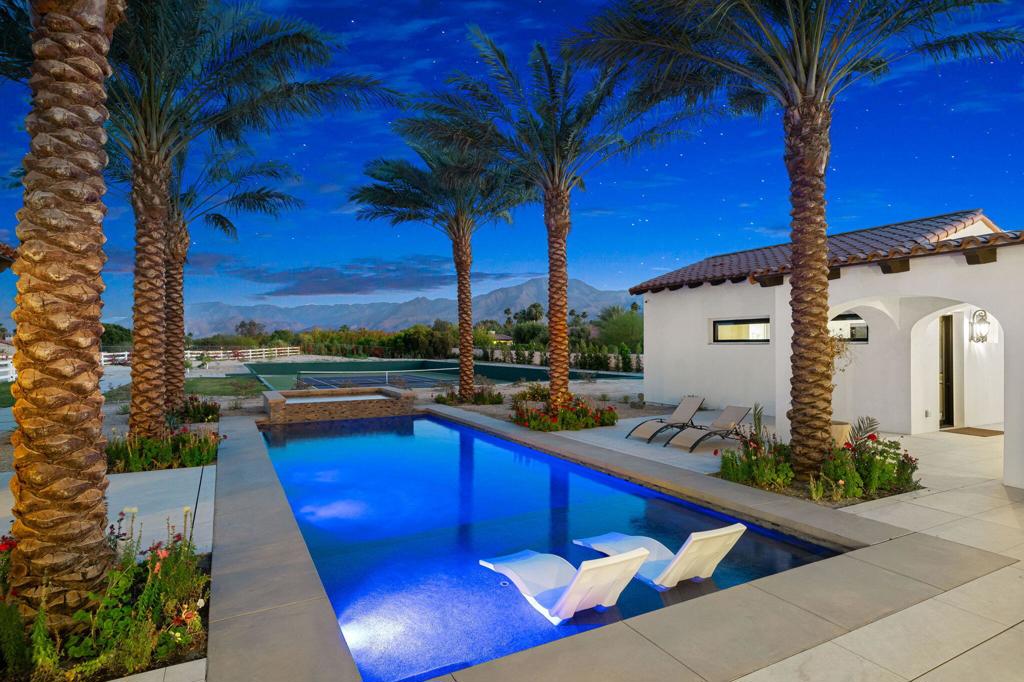 La Quinta Polo Est - Residential