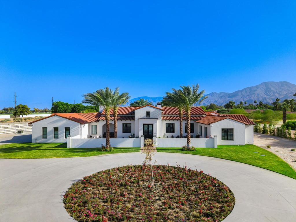 La Quinta Polo Est - Residential