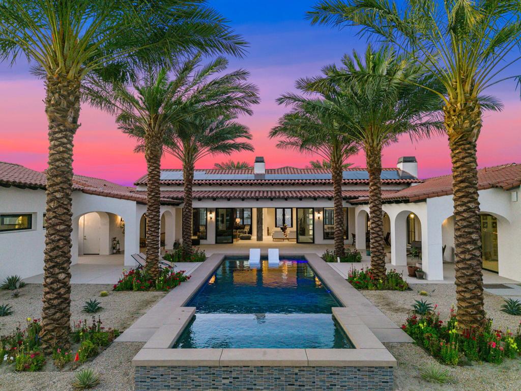 La Quinta Polo Est - Residential