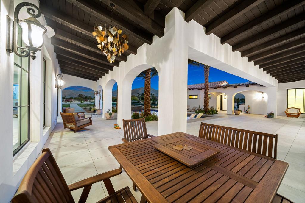 La Quinta Polo Est - Residential