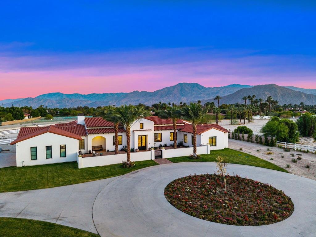 La Quinta Polo Est - Residential