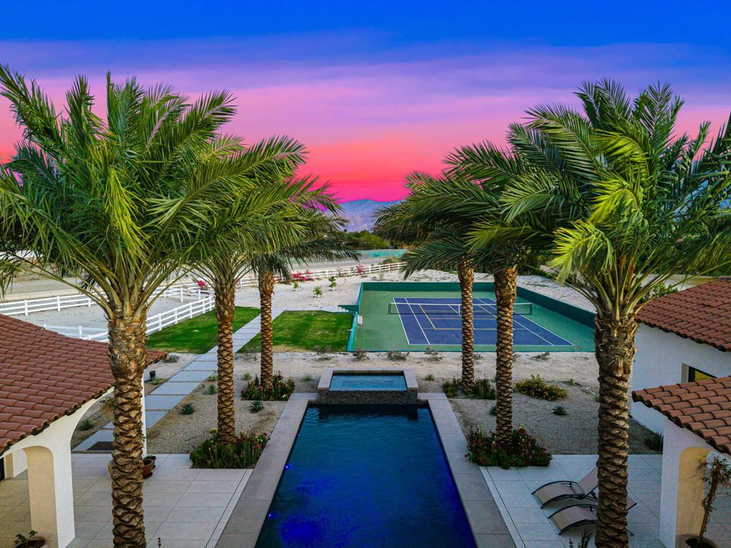 La Quinta Polo Est - Residential