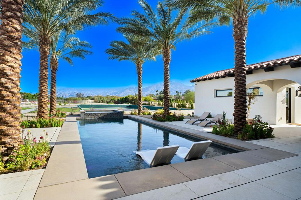 La Quinta Polo Est - Residential