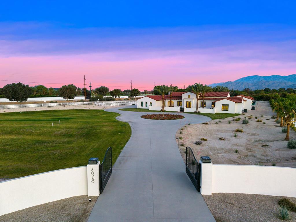 La Quinta Polo Est - Residential