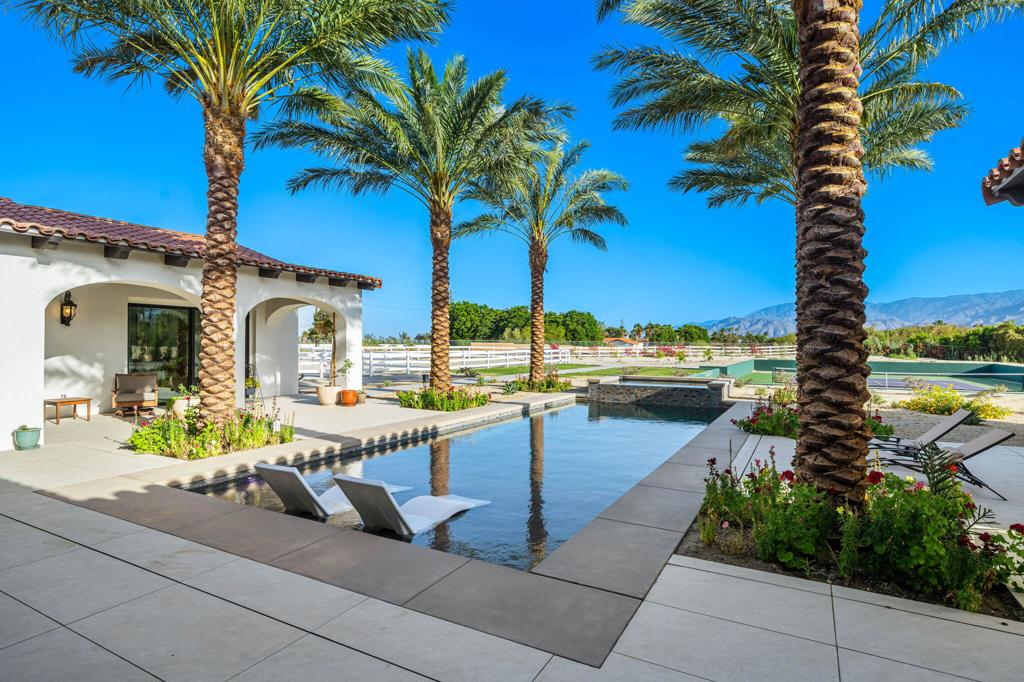 La Quinta Polo Est - Residential