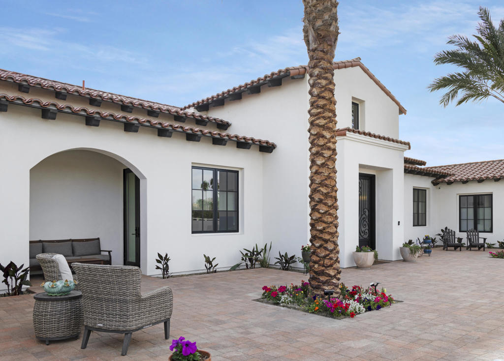 La Quinta Polo Est - Residential