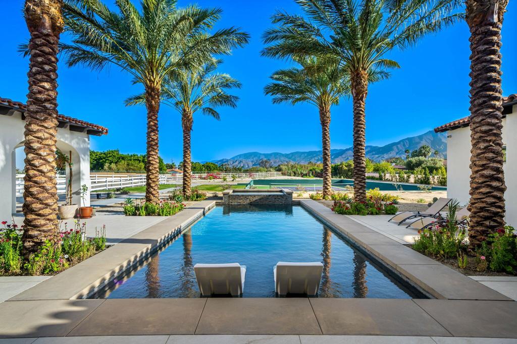 La Quinta Polo Est - Residential