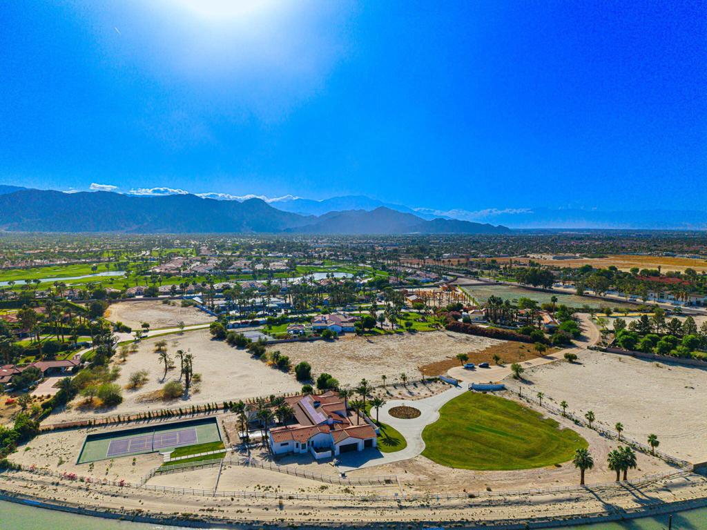 La Quinta Polo Est - Residential