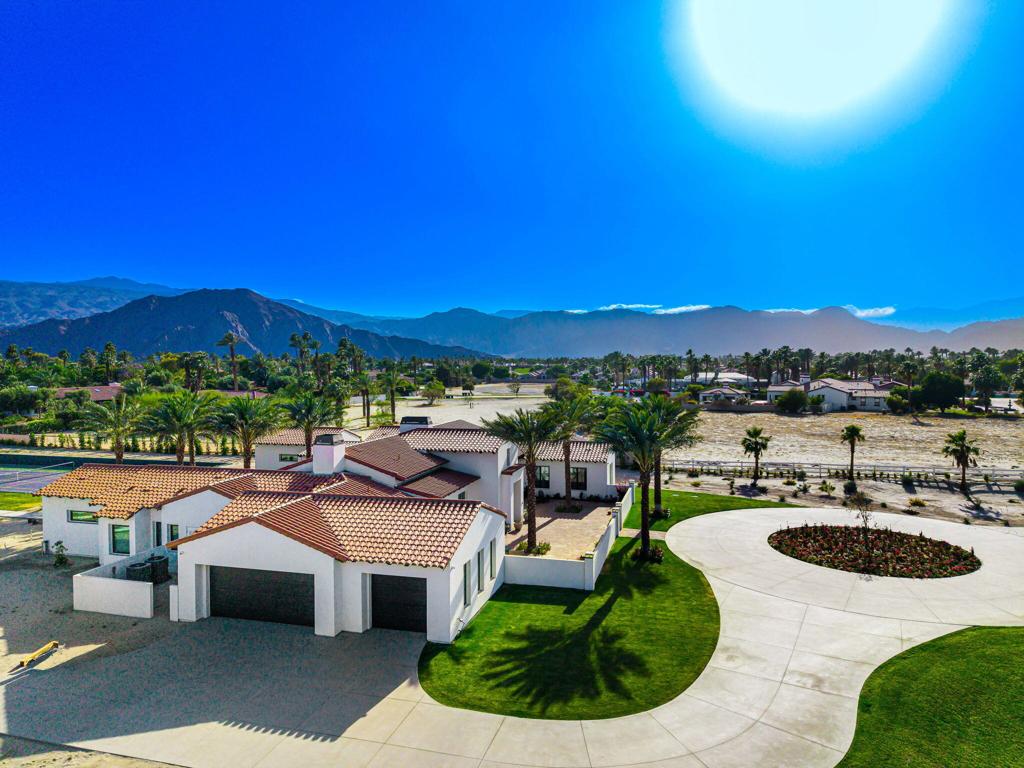 La Quinta Polo Est - Residential