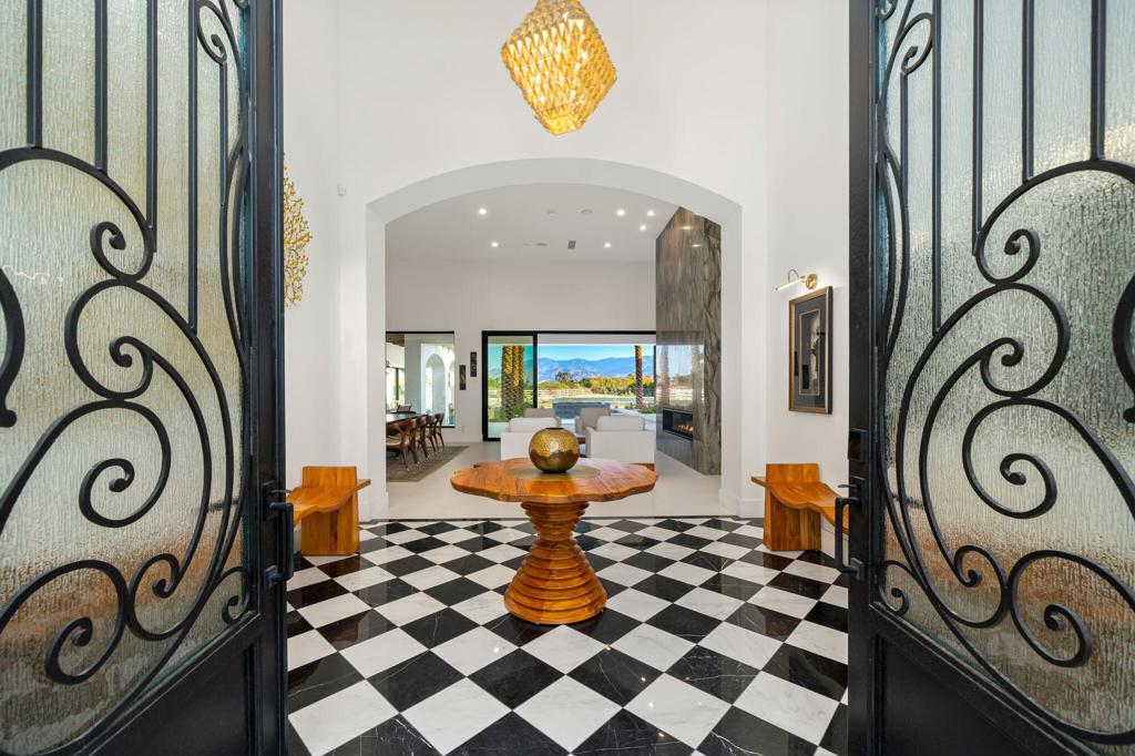 La Quinta Polo Est - Residential