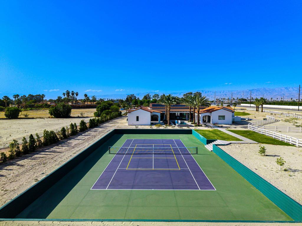 La Quinta Polo Est - Residential