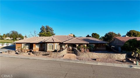 Photo of 2281 Dekens Court, Blythe, CA 92225 (MLS # SW25276294)