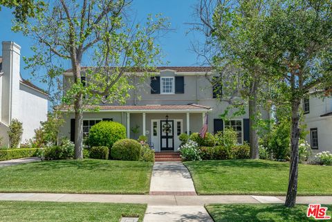 Photo of 1850 Carlisle Drive, San Marino, CA 91108 (MLS # 26736367)